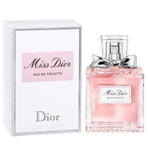 miss dior parfum or toilette|Miss Dior chemist warehouse.